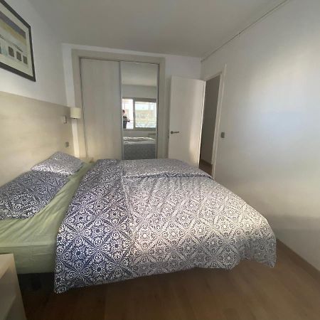 Michelangelo Apartment Salou Bagian luar foto